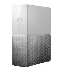 MY CLOUD HOME 4TB WT