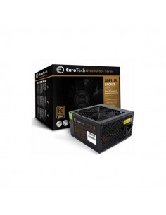FATX 650W PEAK 80 PLUS BRONZE
