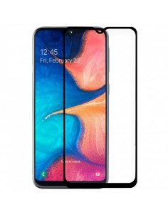 PELÍCULA 5D SAMSUNG GALAXY A20, A30, A30S, M30, M30S, A40S, A50, A50S