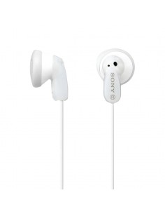 AURICULARES SONY MDR-E9LP BRANCO