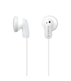AURICULARES SONY MDR-E9LP BRANCO