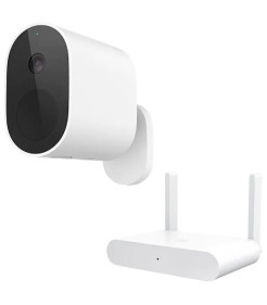 XIAOMI MI WIRELESS CAMERA DE SEGURANÇA EXTERIOR XL