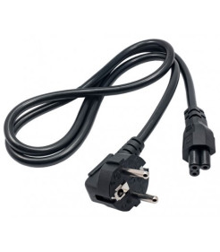 CABO ALIMENTAÇÃO CORRENTE 3 PINOS