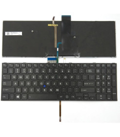 TECLADO TOSHIBA TECRA Z50-C | Z50-C-113 | Z50-C-114 10Q 14P 14Z