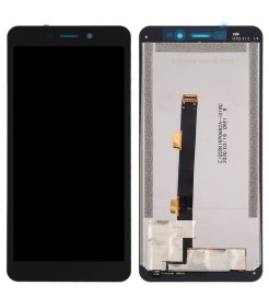 ECRÃ LCD ULEFONE X5 PRO