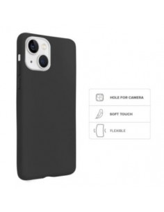 IPHONE 14 SOFT BLACK