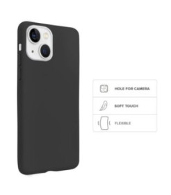 IPHONE 14 SOFT BLACK