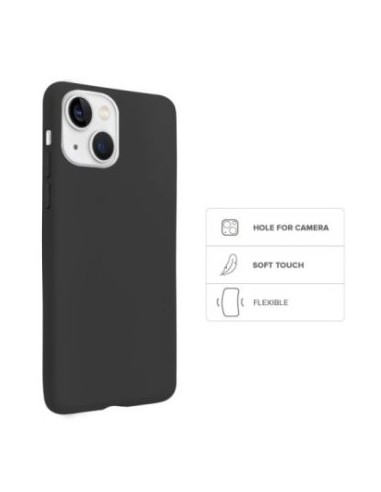 IPHONE 14 SOFT BLACK