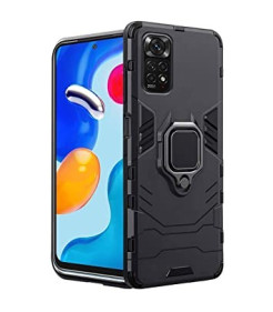 REDMI NOTE 11/11S RING BLACK