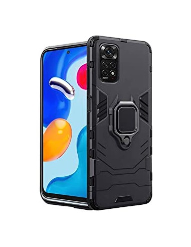 REDMI NOTE 11/11S RING BLACK