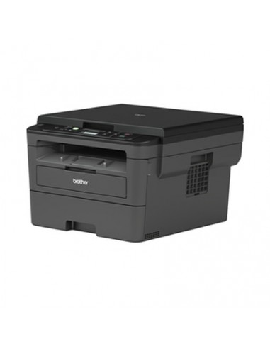 IMPRESSORA MULTIFUNÇÕES BROTHER LASER MONO DCP-L2530DW - WIFI