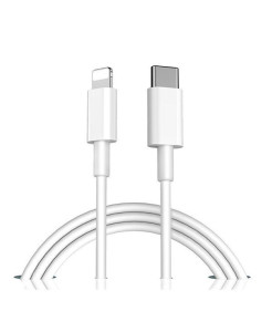 CABO FOXCONN LIGHTNING 2M