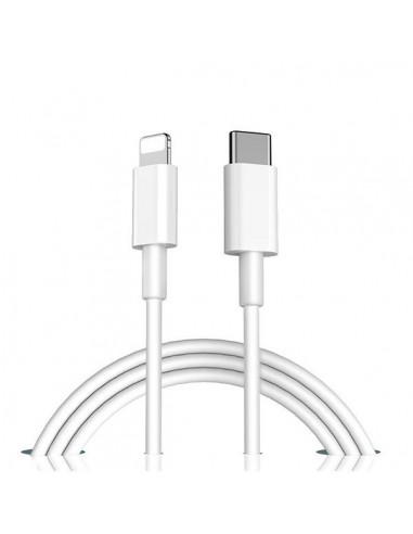 CABO FOXCONN LIGHTNING 2M