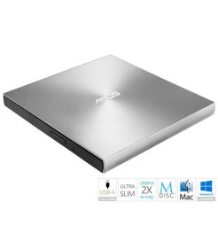 DVDRW SDRW-08U7M-U/SIL/G/AS/P2