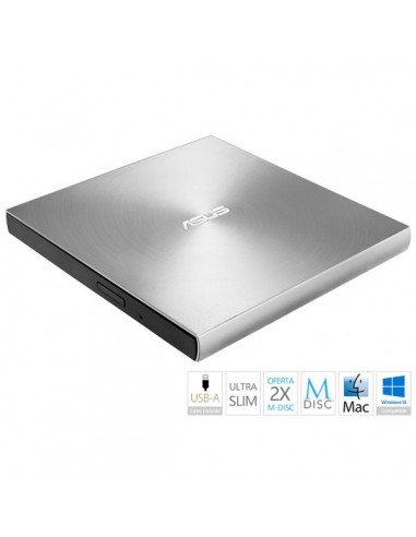 DVDRW SDRW-08U7M-U/SIL/G/AS/P2