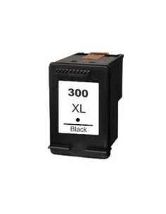 TINTEIRO HP HI-300XLBK PRETO