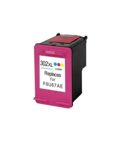 TINTEIRO HP HI-300XLC COR