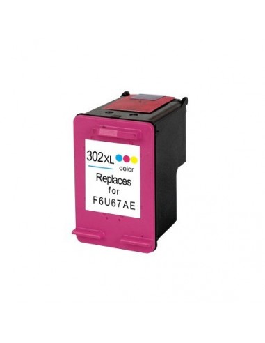 TINTEIRO HP HI-300XLC COR