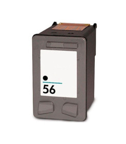 TINTEIRO HP HI-56 PRETO