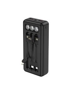 POWER BANK XO-PR163 20000