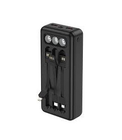 POWER BANK XO-PR163 20000