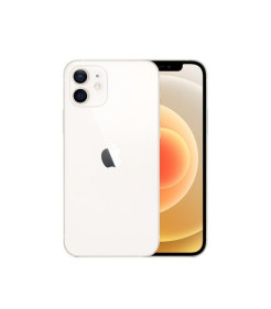 IPHONE 12 64 GB BRANCO USADO