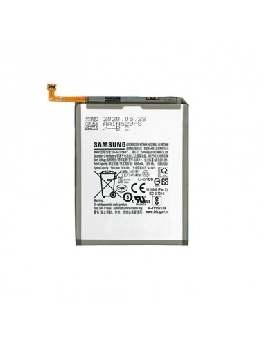 BATERIA SAMSUNG GALAXY A31