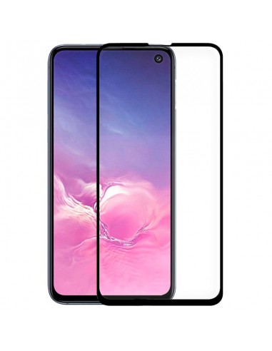 PELÍCULA VIDRO TEMPERADO SAMSUNG GALAXY S10E