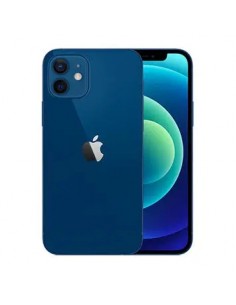 IPHONE 12 128GB AZUL USADO