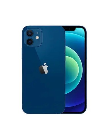 IPHONE 12 128GB AZUL USADO