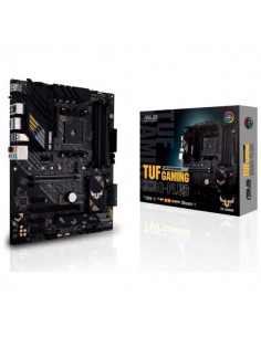 MOTHERBOARD B550-N MATX