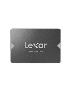 SSD 512GB LEXAR NS100