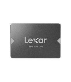 SSD 512GB LEXAR NS100