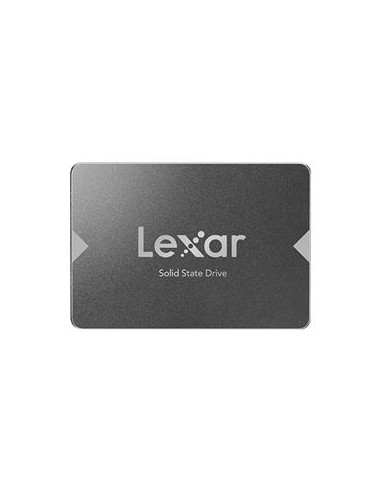 SSD 512GB LEXAR NS100