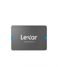 SSD 240GB LEXAR NQ100 SATA3