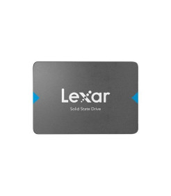 SSD 240GB LEXAR NQ100 SATA3