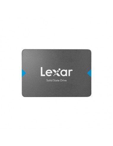 SSD 240GB LEXAR NQ100 SATA3