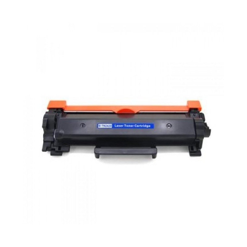 TONER BROHER COMPATIVEL TN-2410 / TN-2420 XL ALTA CAPACIDADE