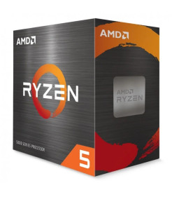 AMD RYZEN 5 5500 3.6G 65W