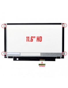 ECRÃ LCD TSUNAMI EDUCA LEAP T304 11.6"