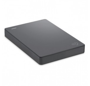 DISCO EXTERNO 2.5" SEAGATE BASIC PORTABLE 1TB USB