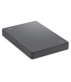 DISCO EXTERNO 2.5" SEAGATE BASIC PORTABLE 1TB USB