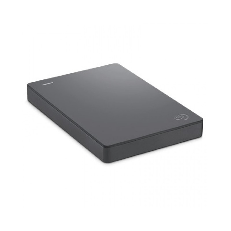DISCO EXTERNO 2.5" SEAGATE BASIC PORTABLE 1TB USB