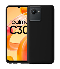 REALME C30 3GB 32GB PRETO