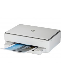HP ENVY 6020E IMPRESSORA MULTIFUNÇÕES CORES WIFI