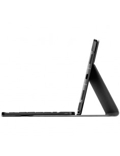 CAPA COM TECLADO SAMSUNG GALAXY TAB A8 2021 10.5