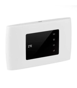 HOTSPOT ZTE MF920U 8 DIAS NOS