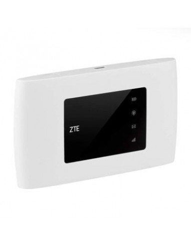HOTSPOT ZTE MF920U 8 DIAS NOS