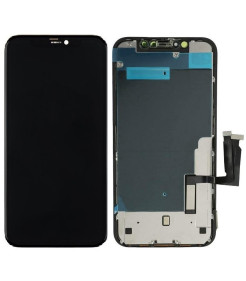 XR JK Incell LCD & Touch