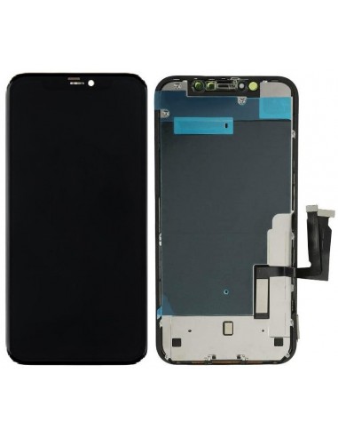 XR JK Incell LCD & Touch